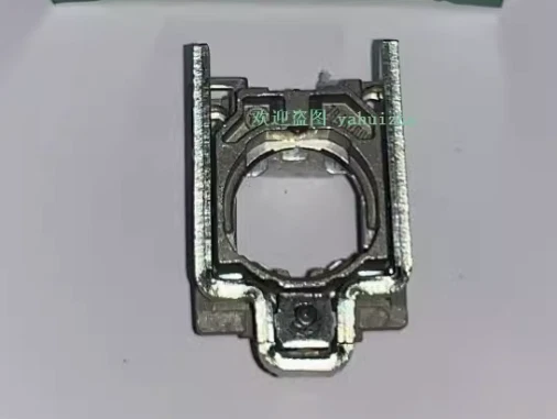 1PC NEW Schneider ZB4BZ009 - Image 1 of 1