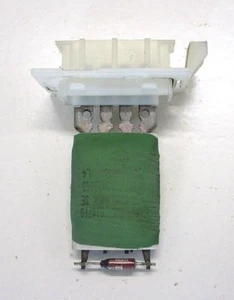 BMW MINI One / Cooper S Heizungsgebläse Gebläsewiderstand R55 R56 R57 & LCI R58 3422663 - Bild 1 von 4
