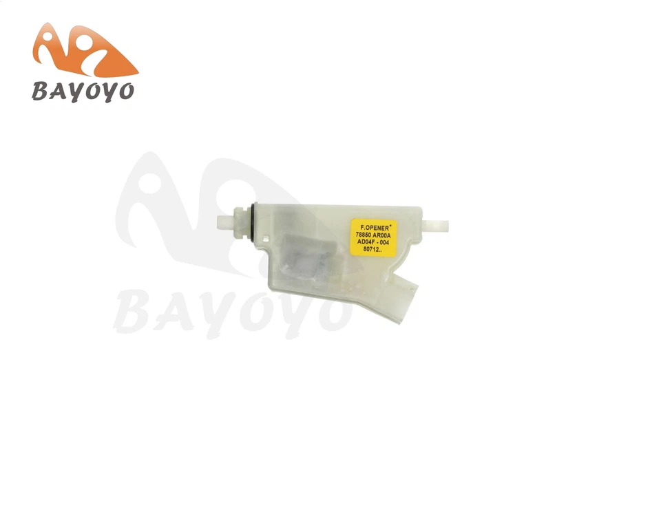 Nuevo actuador de bloqueo de puerta de combustible para Nissan Rogue 2018-2020 78850-AR00A  Foto 1 de 1