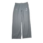 Nike La Clippers Nba Basketball Warm Up Standard Fit Pants Nwt Gray Mens 3Xlt