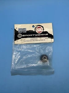 Sportwerks Pull Start One-Way Bearing For SWK 26 - SWK8038 B34 - Picture 1 of 1