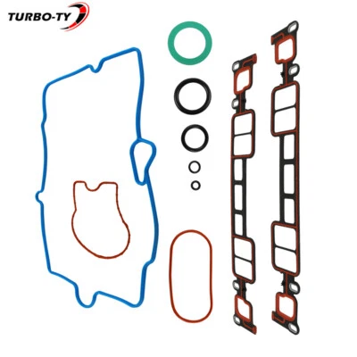 For Chevy Suburban SaVana Chevrolet Tahoe C1500 MS90131 Intake Manifold Gaskets - Изображение 1 из 4