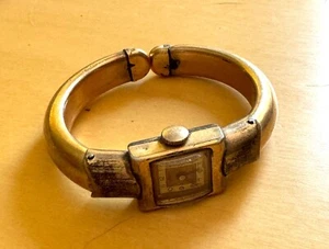 Damen Armbanduhr Antik oder Vintage - Bild 1 von 10
