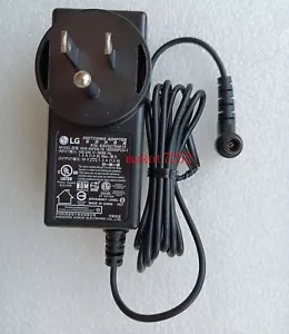 Nuevo Adaptador de Corriente AC/DCC Monitor Original LG ADS-40FSG-19 19025GPCU-1 EAY62768615 - Imagen 1 de 3