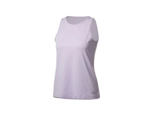 CRIVIT Damen Funktionstop aus 90 % recyceltem Material lila, XS 32/34 - B-Ware - Bild 1 von 2