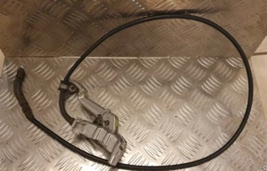 Palanca y cable de freno de mano Aprilia Mana 850 - Imagen 1 de 1