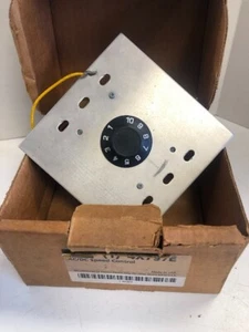 DAYTON AC/DC SPEED CONTROL - Picture 1 of 2