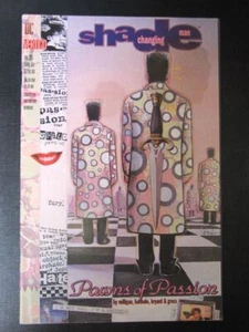 Shade the Changing Man #36 - DC Vertigo Comics # J88 - Picture 1 of 1