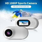 Mini kamera 1080P Kamera Sport Rejestrator wideo Rower Samochód Akcja Anti Shaking
