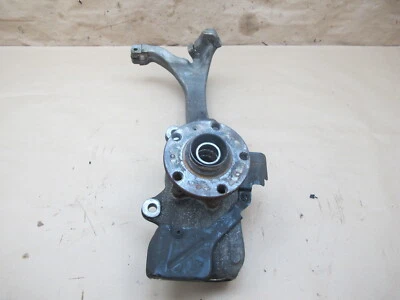 03-10 BENTLEY CONTINENTAL AWD HUSILLO DELANTERO DERECHO NUDILLO RUEDA COJINETE Foto 1 de 4