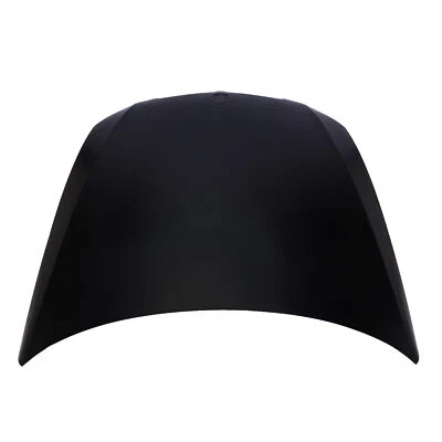 Steel Hood Panel Direct Replacement Fits 2007-2008 BMW E90 335i 335xi Sedan Foto 1 de 4