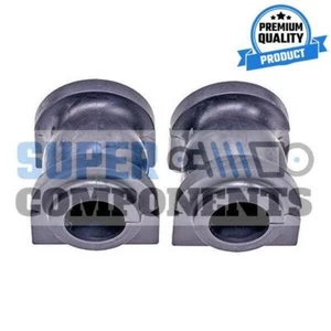 FÜR DODGE AVENGER 2008-2011 VORNE ROLLSTANGENBUCHSE PAAR x 2 - Bild 1 von 10