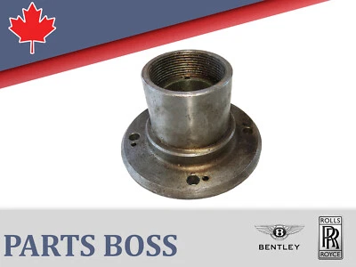 Bentley Rolls Royce 1955-1958 OEM NUEVO buje de transmisión por resorte y cojinete delantero Foto 1 de 4