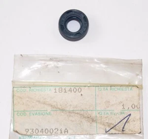 OEM GENUINO 2001 CAGIVA DUCATI 851 888 SELLO DE ACEITE DE MOTOR 93040021A - Imagen 1 de 1