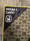 Hi-Gear Enigma 5 Person Tent Carpet Natural