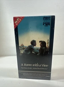 Ein Zimmer mit Aussicht (VHS, 1992) - Bild 1 von 4