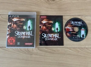 Silent Hill - Downpour - Sony PlayStation 3 Spiel - PS 3 *läuft* - Bild 1 von 10