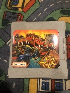 Matchbox Spielset - Bild 1 von 6
