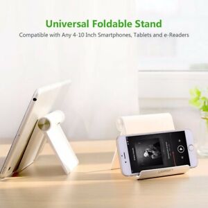 Multi-Angle Mobile Phone Tablet Stand Holder for Samsung Galaxy Apple iPhone HTC