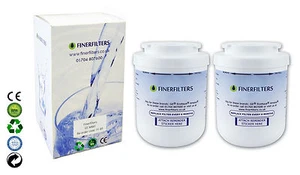 Los filtros de agua para refrigeradores Finerfilters se adaptan a los refrigeradores GE SmartWater - Imagen 1 de 3