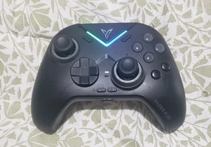 FLYDIGI Vader 4 Pro Controller - Hall Joysticks - Superb Condition - Afbeelding 1 van 3