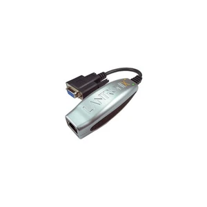Lantronix xDirect PoE Single Port Device Server XDT10P0-01-S - Afbeelding 1 van 1