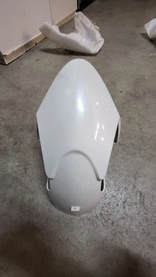 Guardabarros delantero Ducati Monster 696 2008-2012 Foto 1 de 4