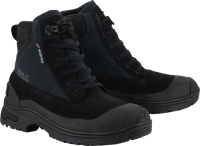 Botas impermeables Judy para mujer ALPINESTARS - negras - US 10 / EU 42 2440126-10-42 Foto 1 de 4