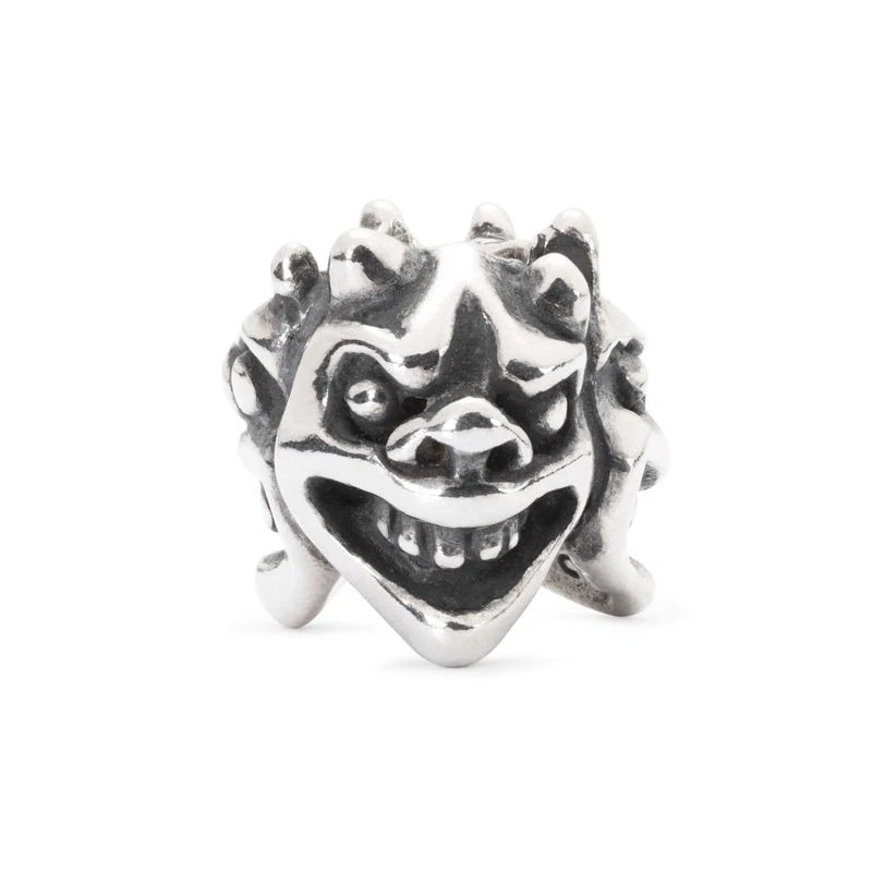 Moda Bead in Argento TROLLBEADS I Tre Guardiani Argento - TAGBE-50034 - Immagine 1 di 1