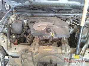 Chevy Impala 2006 bloque de panel de caja de fusibles - Imagen 1 de 11