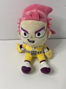 Giovanni Makeship Plush LE JelloApocalypse Epithet Erased - Picture 1 of 9