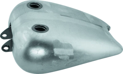 Bikers Choice 82-94 XL 1 pieza Sportbob estirado 4,0 galones doble tapa Foto 1 de 4