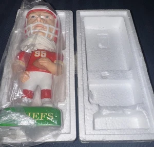 Sam’s Bobblehead Kansas City Chiefs NO BOX LIMITED EDITION /1000 NO COA - Picture 1 of 3