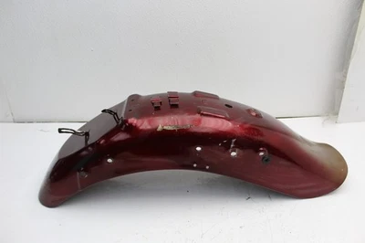 Suzuki vs1400 Intruder 1990 (#490) guardabarros trasero guardabarros Foto 1 de 4