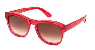 Gafas de sol rojas Wildfox Classic Fox 2 nuevas sin etiquetas  Foto 1 de 4