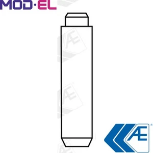 4x VALVE GUIDES VAG96391 FOR SUZUKI M16A 1.6L M13A 1.3L 4cyl SX4 FIAT 1.6L 4cyl - Picture 1 of 6