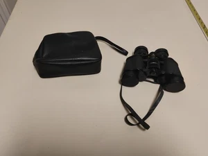 Tasco/Zip Focus/(101zc)/7×15×35 Zoom/ W Case, Binoculars - Picture 1 of 12