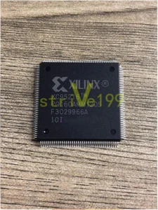 1PZ NUOVO XC95216-10PQ160I QFP-160 - Foto 1 di 1