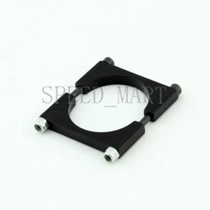 30mm Aluminum Clamp for Carbon Fiber Tube Quadcopter Hexacopter Octocopter DJI - Picture 1 of 3