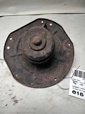 Motor soplador Chevy 1964-1979 tamaño completo Foto 1 de 2