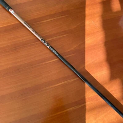 TaylorMade Burner UST Mamiya PROFORCE 65 Mini Driver shaft golf sports outdoor - Image 1 of 4