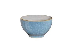 Denby - Elements - Blue - Bowl - 237627N - Picture 1 of 2
