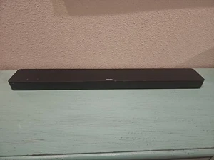 Bose Soundbar 500 Smart Speaker 424096 w/Amazon Alexa SOUNDBAR ONLY - SHIP5 FREE - Picture 1 of 16