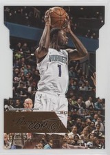 2015-16 Panini Prestige Bonus Shots Orange Die-Cut /149 Lance Stephenson #165
