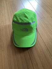 North Face Runners High Visibility Cap Flight Series