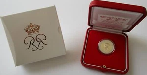 Mónaco 2 euros 2023 Prince Rainier III. PP - Imagen 1 de 3