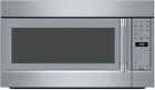 Thermador Professional Series 30” Over-the-Range Microwave Stainless MU30WSU  photo