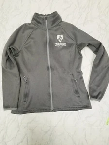 north face womens large soft shell jacket - Picture 1 of 14