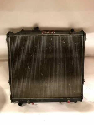Radiator TOYOTA 4RUNNER 96 97 98 99 00 Foto 1 de 2