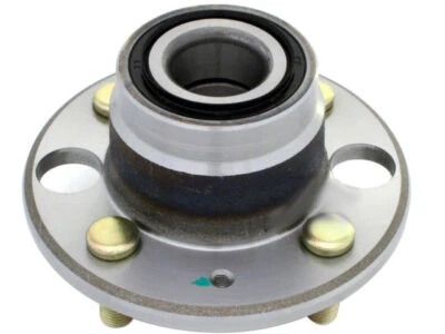 Conjunto de buje de rueda trasero para Honda Civic del Sol 1993-1997 68334RFSP 1995 1994 Foto 1 de 2